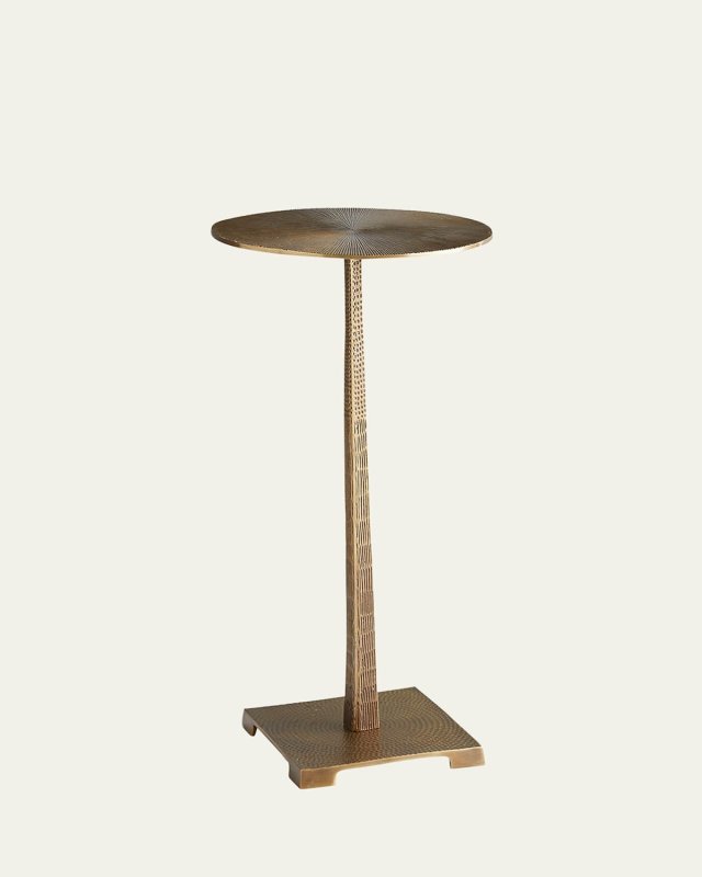Otelia Accent Table